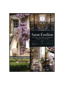 Saint Emillion - 9781584799443