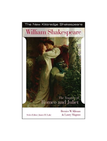 The Tragedy of Romeo and Juliet - 9781585101634