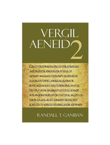 Aeneid 2 - 9781585102266