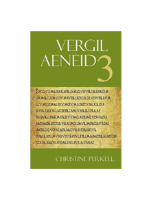 Aeneid 3 - 9781585102273