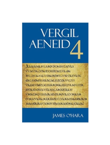 Aeneid 4 - 9781585102280