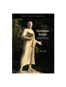 Herodotus Reader - 9781585103041