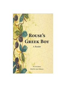 Rouse's Greek Boy - 9781585103249