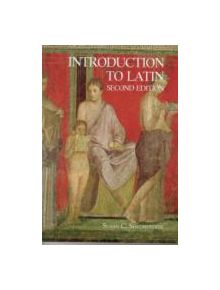 Introduction to Latin - 9781585103904