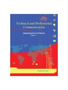 Technical and Professional Communication - 9781585107933