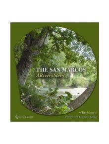 The San Marcos - 9781585445424