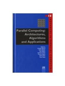 Parallel Computing - 9781586037963