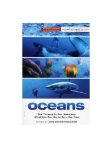 Oceans - 9781586488307