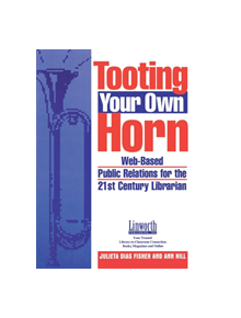 Tooting Your Own Horn - 9781586830663