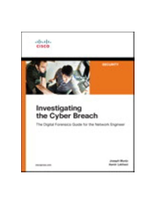 Investigating the Cyber Breach - 9781587145025