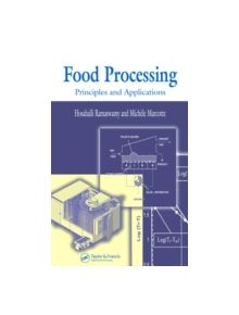 Food Processing - 9781587160080