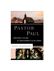 Pastor Paul - 9781587434266