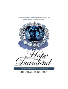 The Hope Diamond - 9781588344182