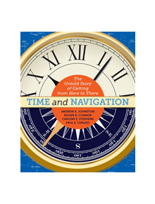 Time and Navigation - 9781588344915