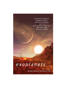 Exoplants - 9781588346254