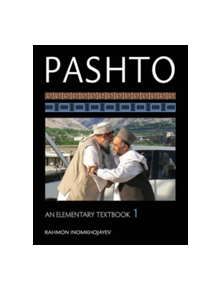 Pashto - 9781589017733