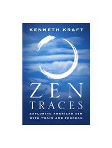 Zen Traces - 9781589881280