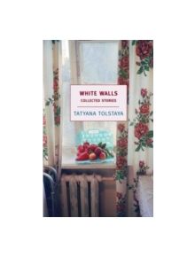 White Walls - 9781590171974