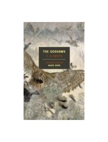 The Goshawk - 9781590172490