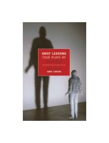 Grief Lessons - 9781590172537