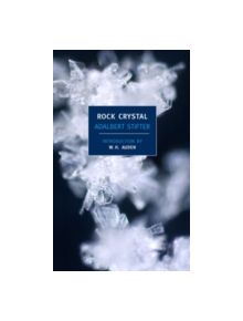 Rock Crystal - 9781590172858