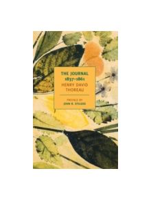 The Journal 1837-1861 - 9781590173213