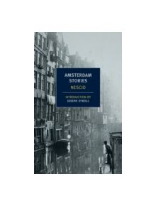 Amsterdam Stories - 9781590174920