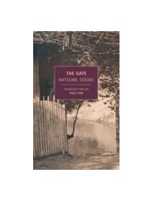 The Gate - 9781590175873