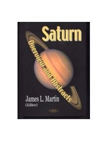 Saturn - 9781590335239