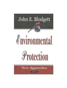 Environmental Protection - 9781590337448