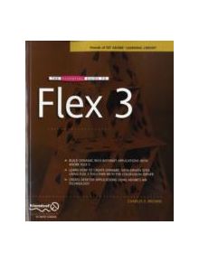 The Essential Guide to Flex 3 - 14343 - 9781590599501