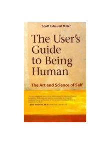 The User's Guide to Being Human - 9781590792124