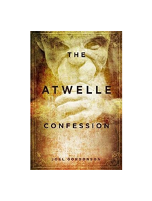 The Atwelle Confession - 9781590794302