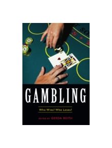 Gambling - 9781591020738