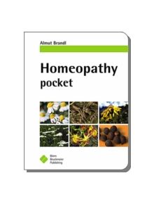 Homeopathy Pocket - 9781591032502