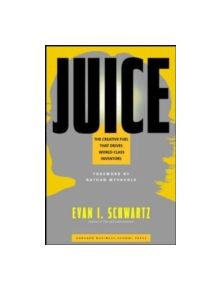 Juice - 9781591392880