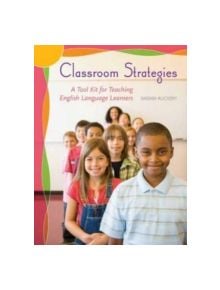 Classroom Strategies - 9781591584858