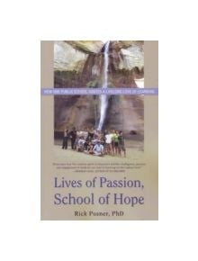 Lives of Passion, School of Hope - 9781591810841