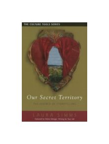 Our Secret Territory - 9781591811725