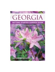 Georgia Getting Started Garden Guide - 9781591865711