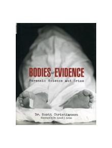 Bodies of Evidence - 9781592285808