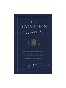 The Divination Handbook - 9781592338733