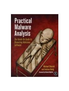 Practical Malware Analysis - 9781593272906