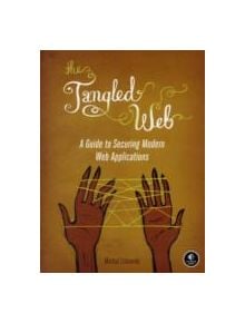 The Tangled Web - 9781593273880