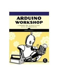 Arduino Workshop - 9781593274481