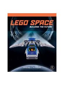 Lego Space - 9781593275211