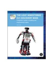 The Lego Mindstorms Ev3 Discovery Book - 9781593275327