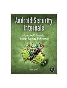 Android Security Internals - 9781593275815