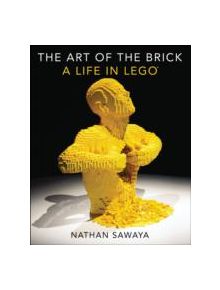 The Art Of The Brick - 9781593275884