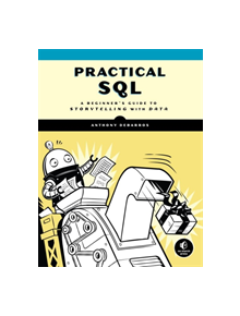 Practical Sql - 9781593278274